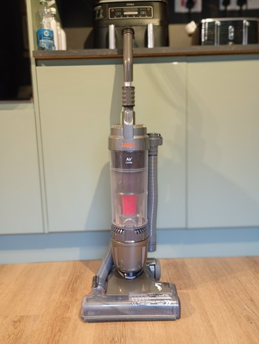 Vax air living upright - air,