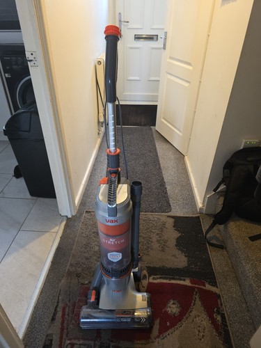 Vac vacum cleaner - vacum,