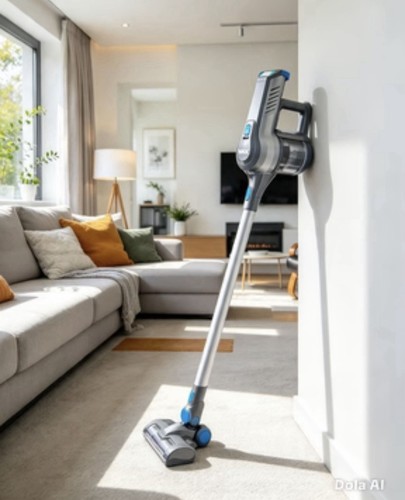 Vax cordless slimvac tbttv1f1 - vax,