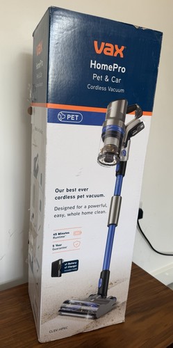 Vax homepro pet clsv hpkp - pet, clsv-hpkp