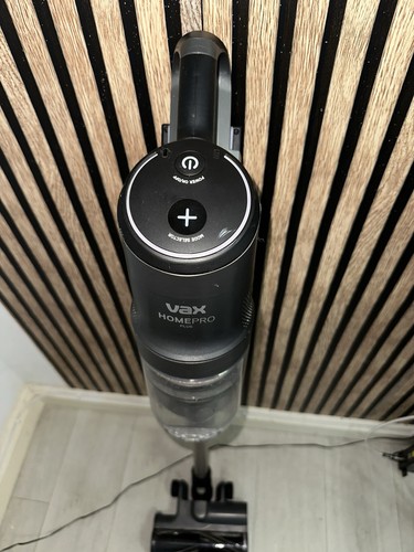 Vax homepro plus cordless - homepro,