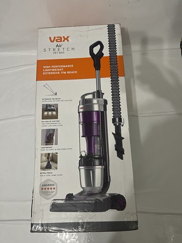 Vax air stretch pet max - stretch,