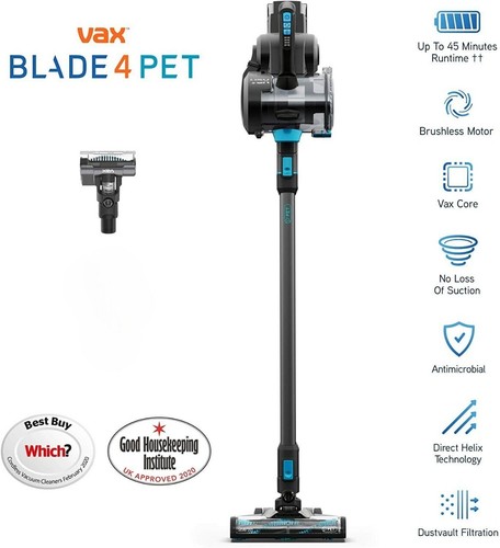 Vax onepwr blade - onepwr, 4