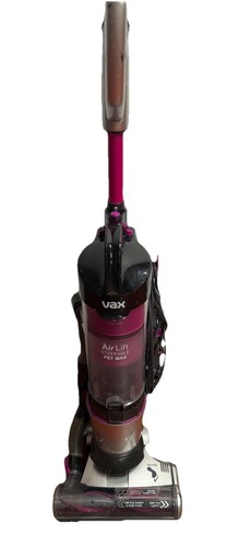 Vax upright vacuum cleaner - vax,