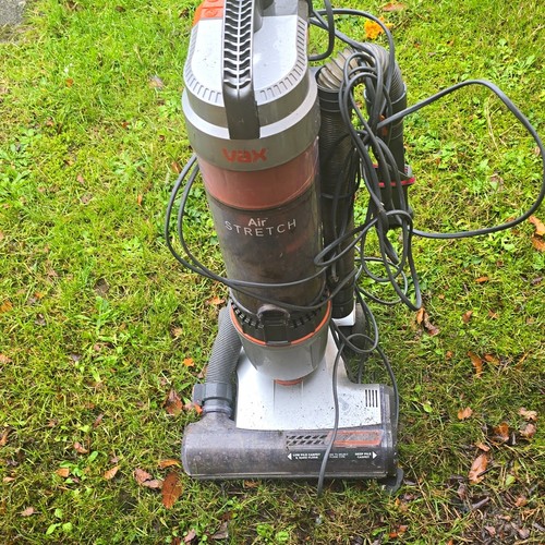 Vax air stretch corded bagless - air,