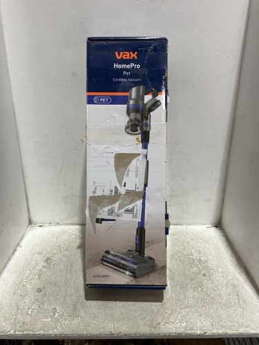 Vax vacuum cleaner cordless - vax,