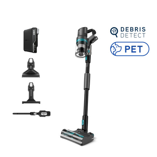Vax homepro detect pet design - homepro, pet-design