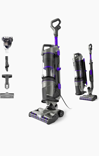 Vax upright vacuum - vax,