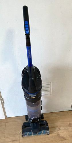 Vax cordless bagless - vax,