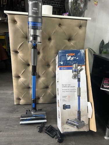 Vax homepro pet - vax,