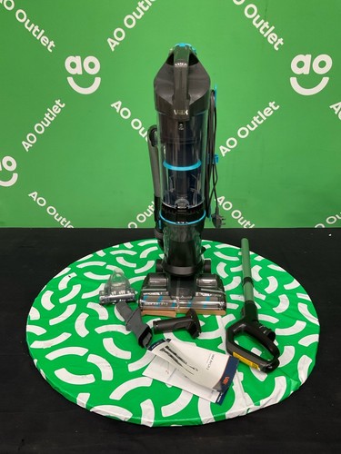 Vax upright vacuum cleaner - cleaner, air