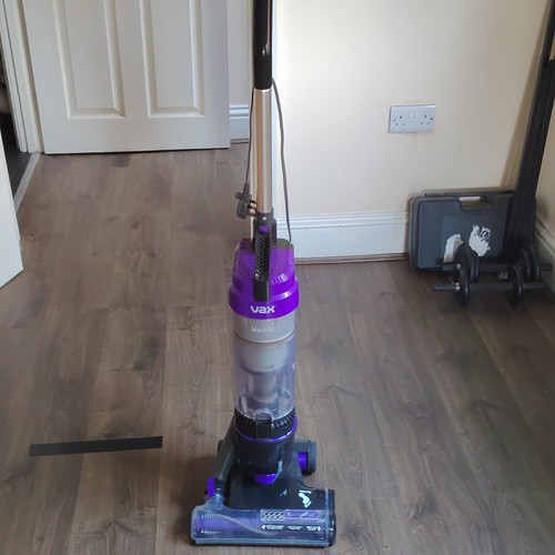 Vax mach air - vax,