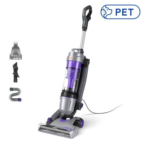 Vax upright vacuum cleaner - vax,
