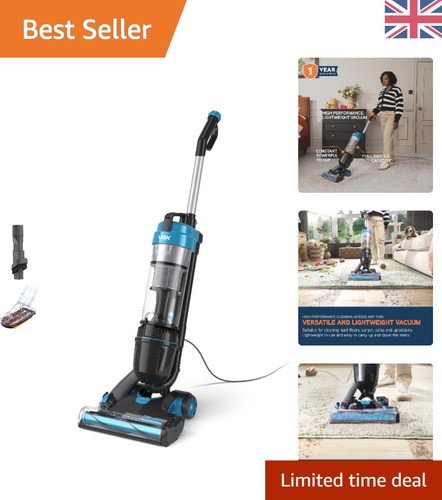 Effortless cleaning with vax - cleaning,