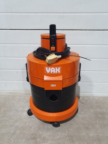 Vax 121 multifunction canister - 121,