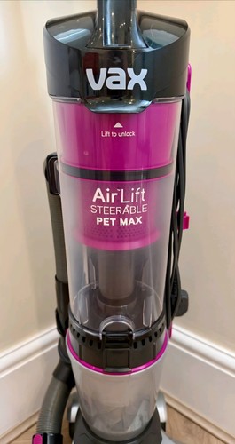 Vax air lift steerable - air,