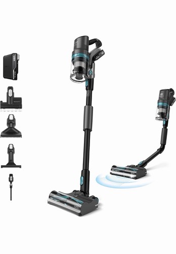 Vax homepro detect pet - vax, pet-design