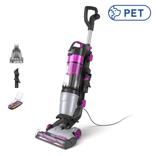 Vax vacuum cleaner upright air - vacuum,