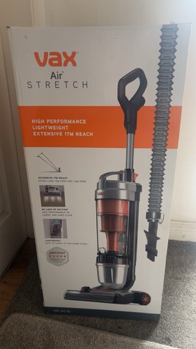 Vax air stretch - pet, max