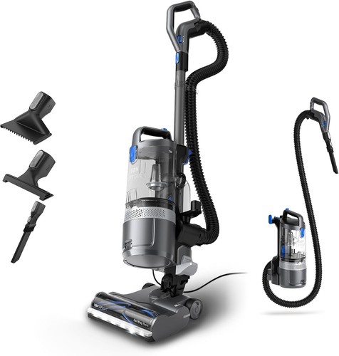 Vax liftout pet corded upright - liftout,