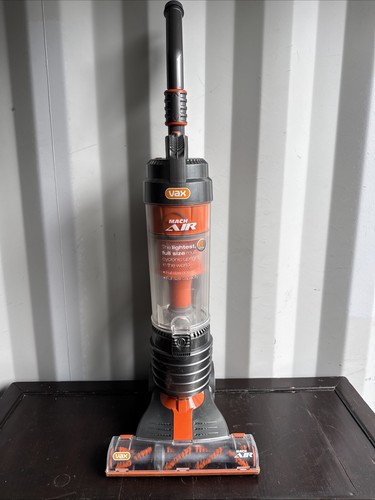 Vax mach air upright - air, vacuum