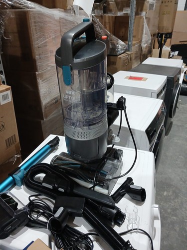 Vax liftout reach - liftout, pet-design