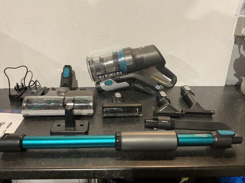 Vax vacuum cleaner - vax,