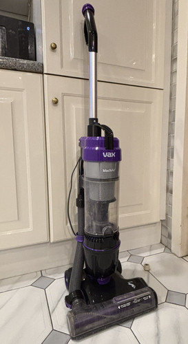 Vax mach air uca1gev1 - mach,