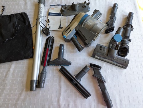 Vax slimvac handheld - vax,
