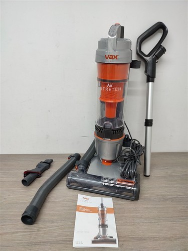 Vax u85 vacuum cleaner - u85-as-be,
