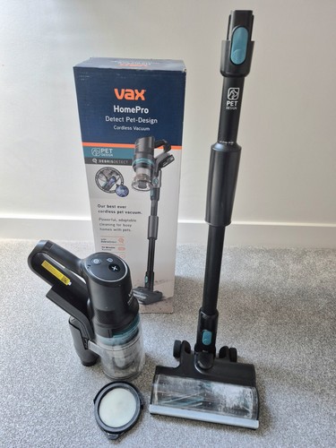 Vax home pro detect - home,