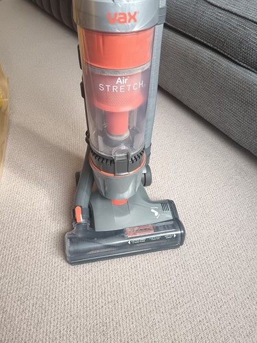 Vax air stretch hoover - stretch,