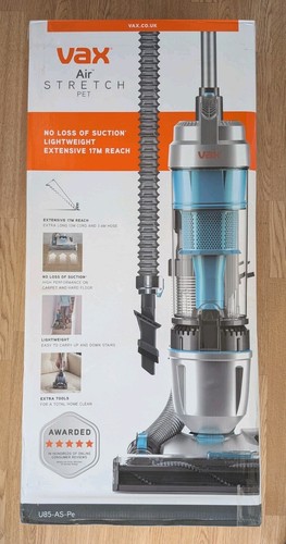 Vax u85 pme air stretch - stretch, pet