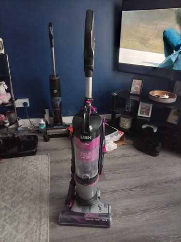 Vax air lift steerable - air,