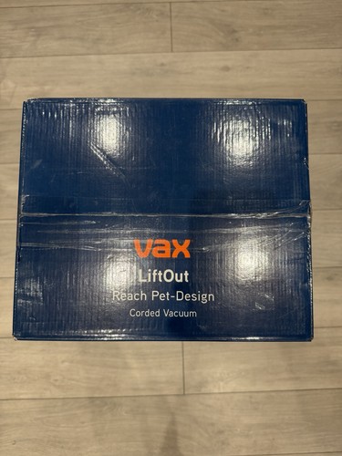 Vax lift out reach - reach, pet