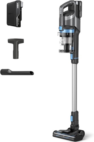 Vax pace plus cordless - vax, stick